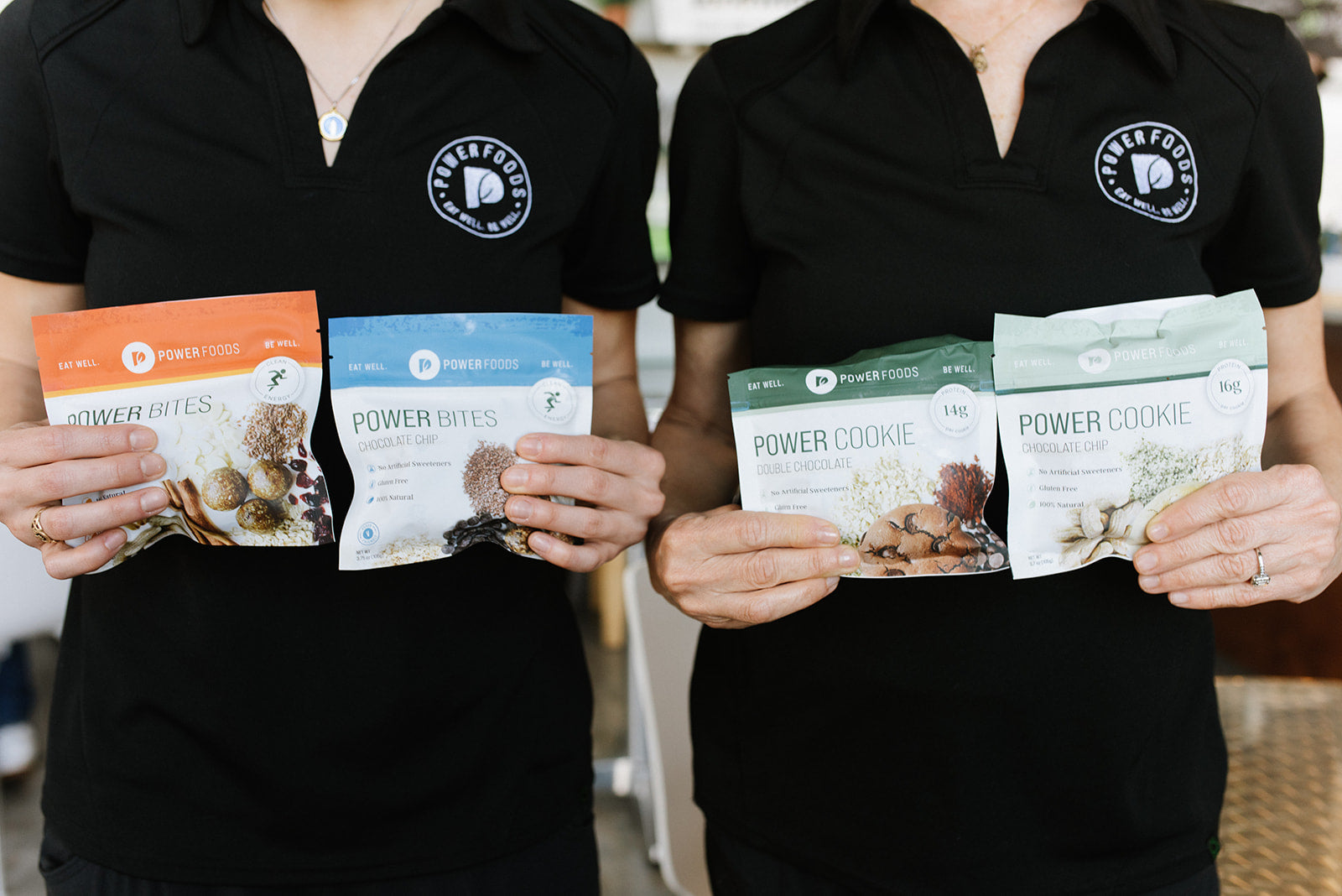 Products – Power Foods Company